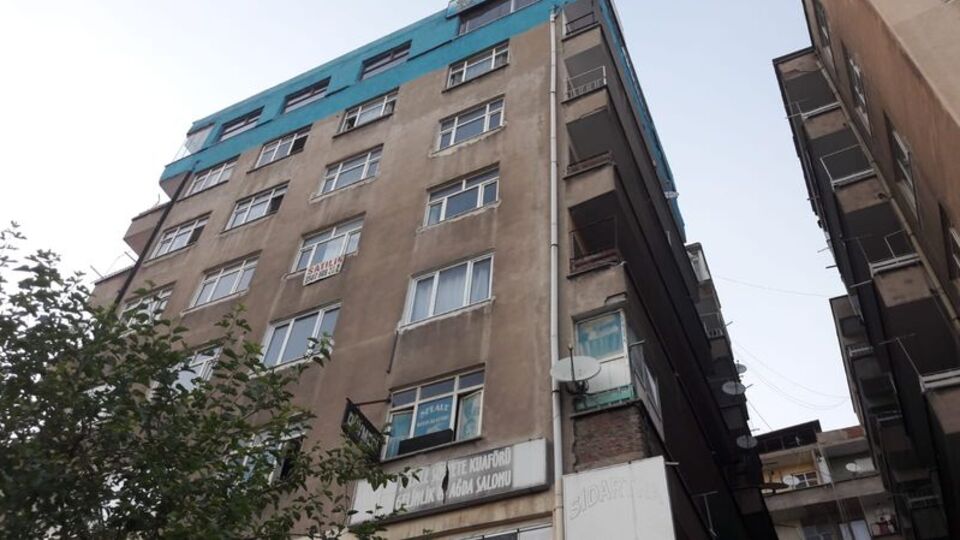 Diyarbakır'da şüpheli ölüm