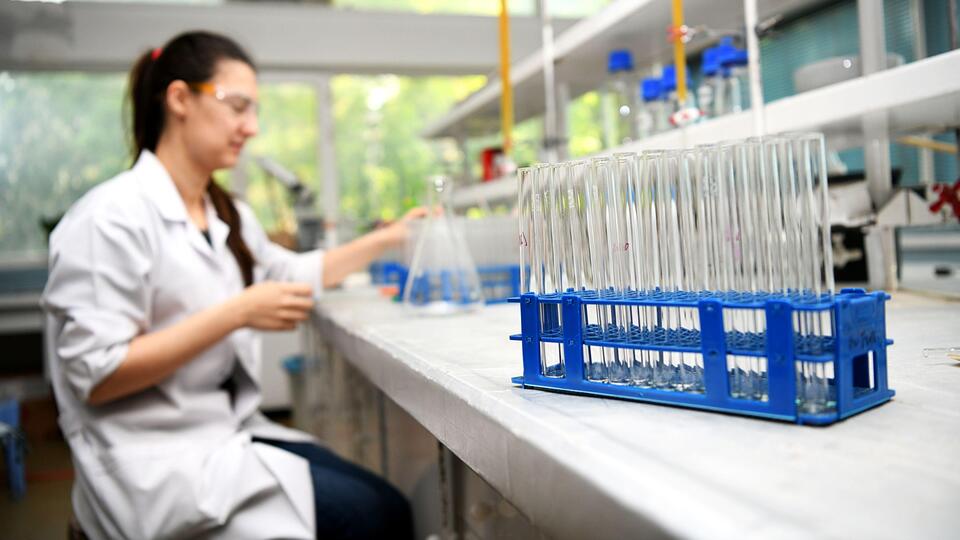 Test yaptıran gurbetçiler karantinadan muaf olacak