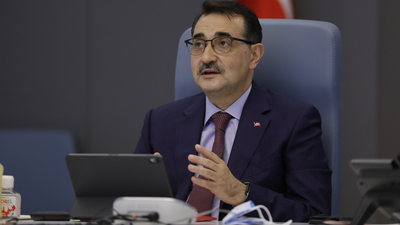 Akkuyu'da ikinci ünitenin temeli atıldı