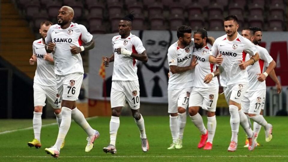 Gaziantep FK kritik haftalara giriyor