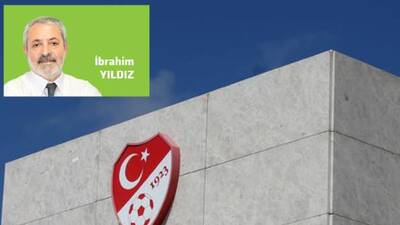 Federasyon karar alamadı!