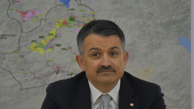 Üreticilere 200 milyon TL ödeme