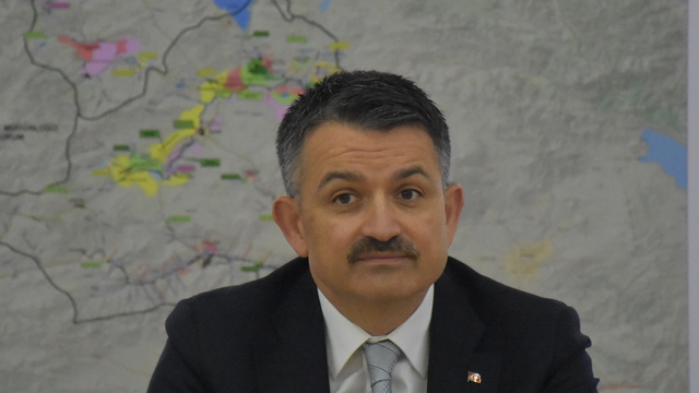 Üreticilere 200 milyon TL ödeme