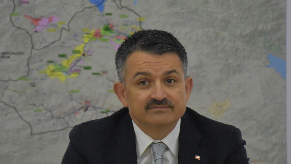 Üreticilere 200 milyon TL ödeme