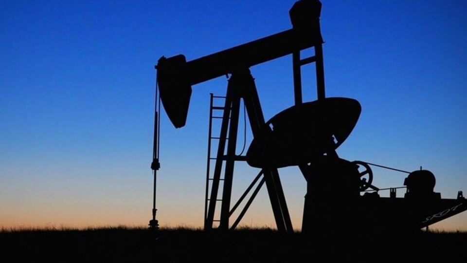 Toplam ithalat nisanda azaldı