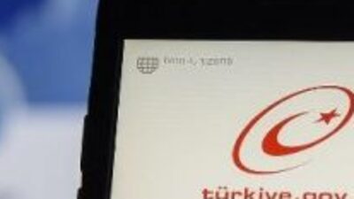 E-devlet şifre alma nasıl yapılır?