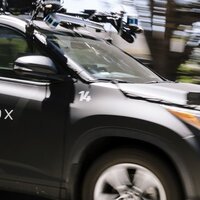 Zoox Amazon'a satıldı