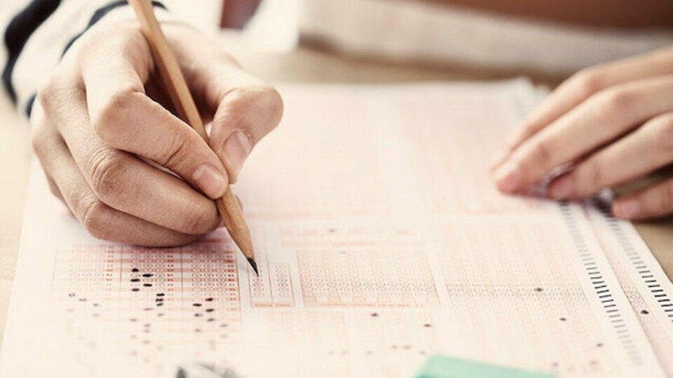 YKS'de final maratonu! İlk oturum bugün