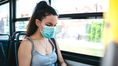 'Korona'da can kaybı 500 bine ulaştı!