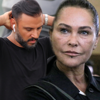 "Verilmiş sadakaları varmış"