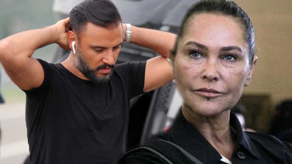 "Verilmiş sadakaları varmış"