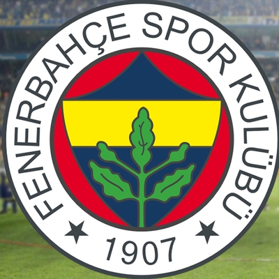 Fenerbahçe'nin 11'i