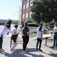 TYT soru ve cevapları açıklandı mı?