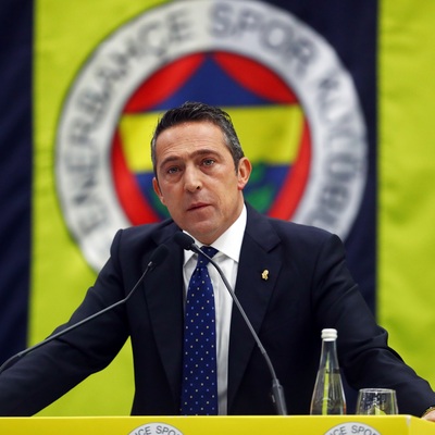 Gelecek sezona dair konuştu!