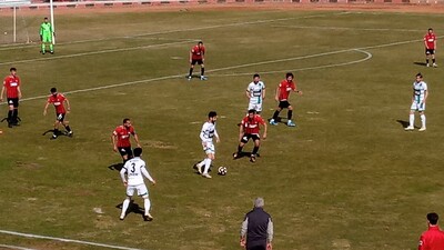 TFF'nin "devam" kararına tepki!