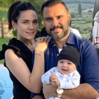 Alişan'dan kazayla ilgili yeni açıklama