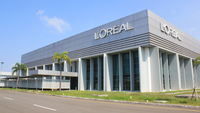 L’Oréal'den çevresel sertifikalandırma sistemi
