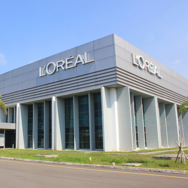 L'Oréal'den çevresel sertifikalandırma sistemi