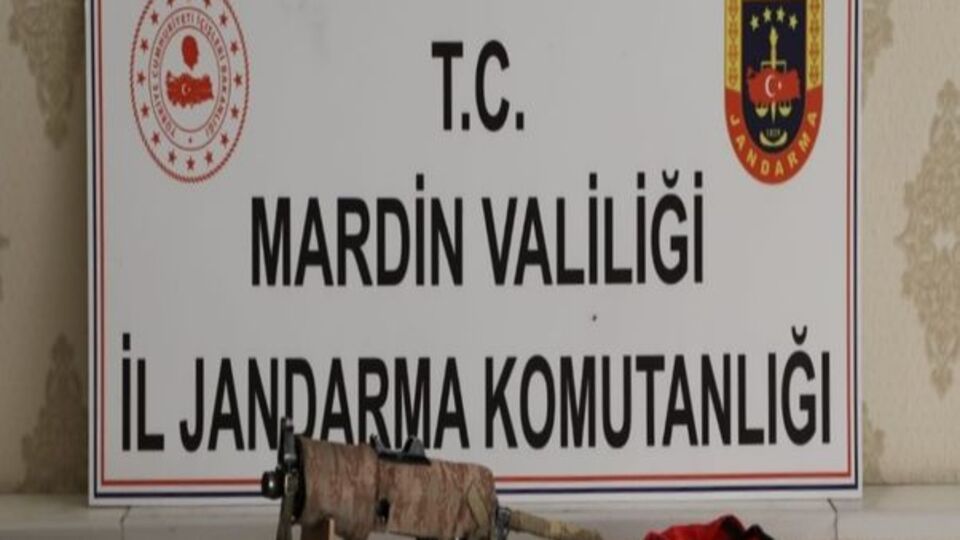 Yakalanan terörist PKK'nın bombacısı çıktı!