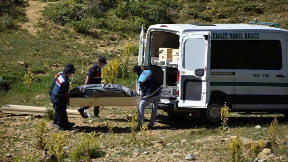 Kayıp olarak aranıyordu! Korkunç gerçek