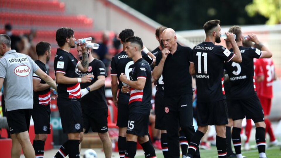 Kaan ve Kenan küme düştü!