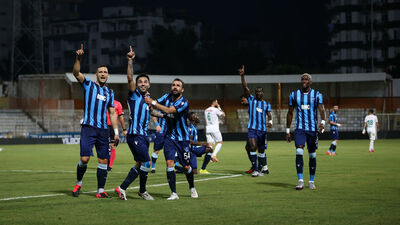 6 gollü maçta kazanan Adana Demirspor