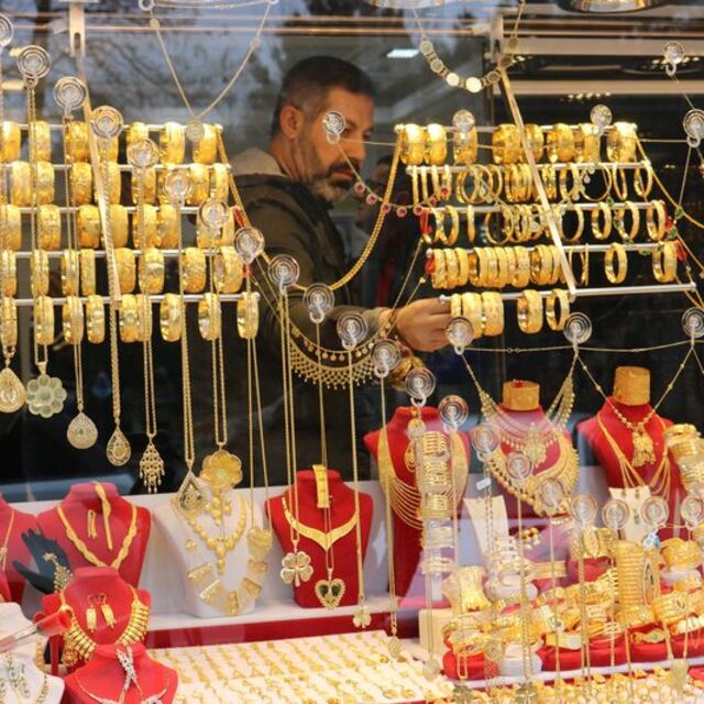 Altın fiyatları ne kadar oldu?