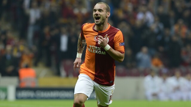 Galatasaray'a dönmek istiyor!