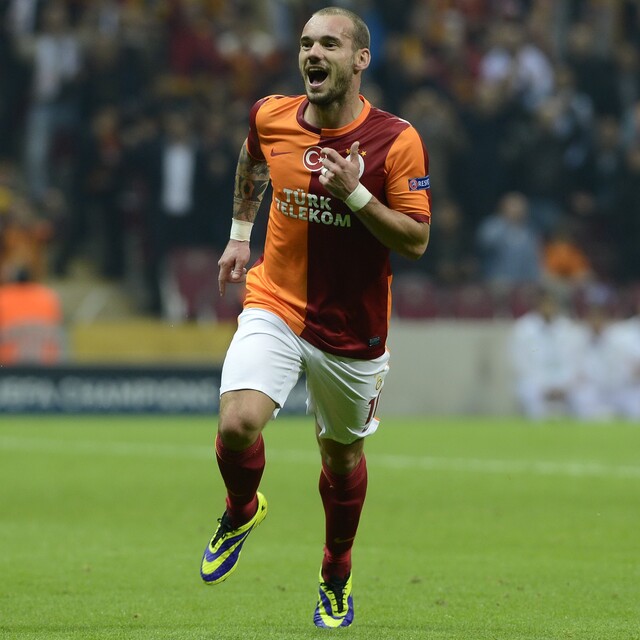 Galatasaray'a dönmek istiyor!
