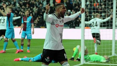 Boateng ve Diaby kalacak mı?