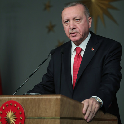 Cumhurbaşkanı Erdoğan'dan kıdem tazminatı açıklaması