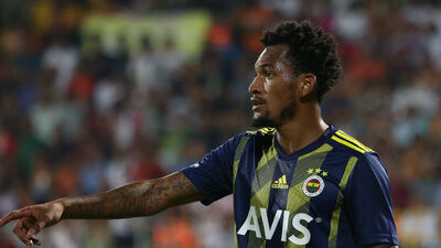 Jailson 106 gün sonra