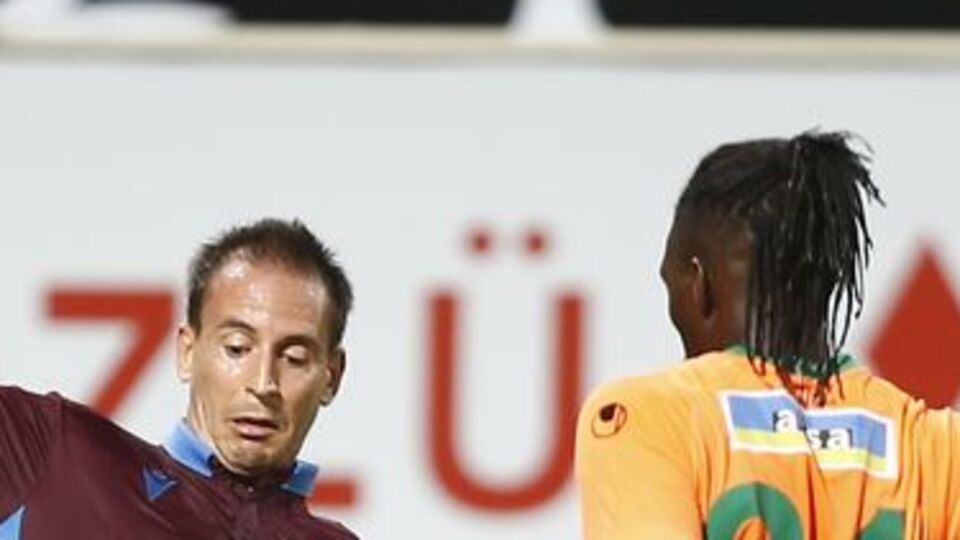 "Bizden rahatsız oluyorlar"