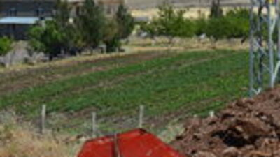 Şanlıurfa'da yeni koronavirüs karantinaları