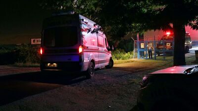 Adana'da şüpheli ölüm!