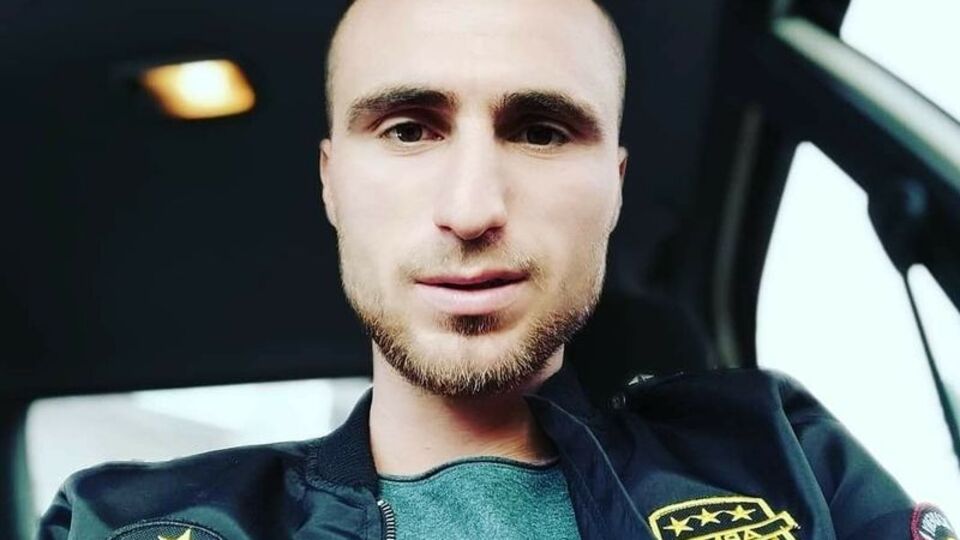 Pompalı tüfekle vurulan genç öldü