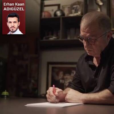 Terim'in Başakşehir planı!