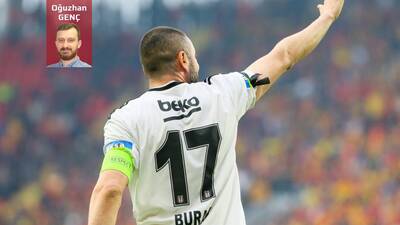 Sergen Yalçın'la bambaşka!