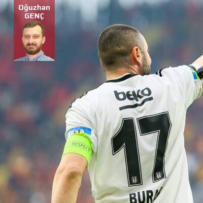 Sergen Yalçın'la bambaşka!