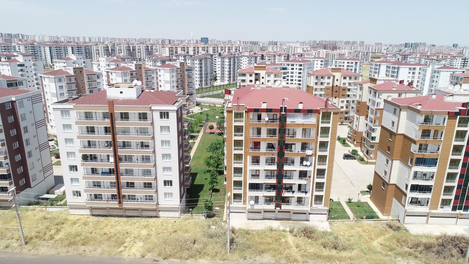 Faizler düştü, satışlar patladı