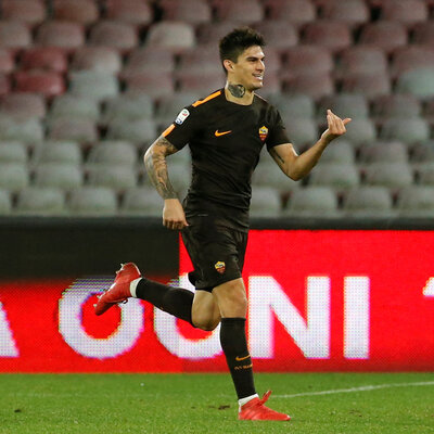 Emre'nin ilk hedefi Perotti!