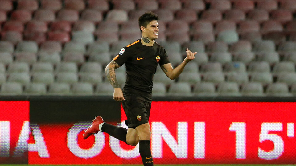 Emre'nin ilk hedefi Perotti!