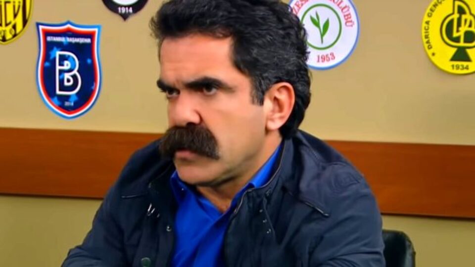 Çaycı Hüseyin Alparslan Özmol kimdir?