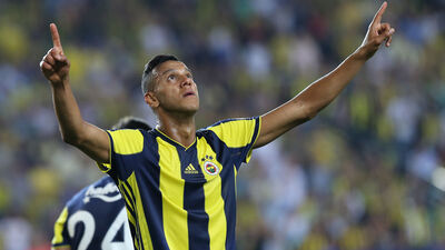 Josef de Souza, Kovid-19'a yakalandı!