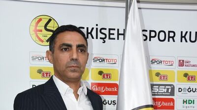 "Toprağa kadar Eskişehirsporluyuz"