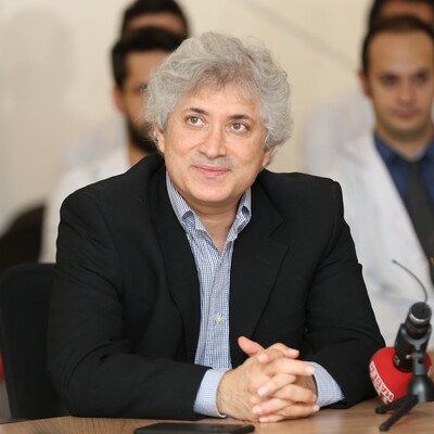 "Rahim nakli için inanılmaz talep var"
