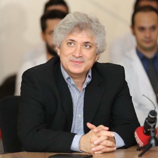 "Rahim nakli için inanılmaz talep var"