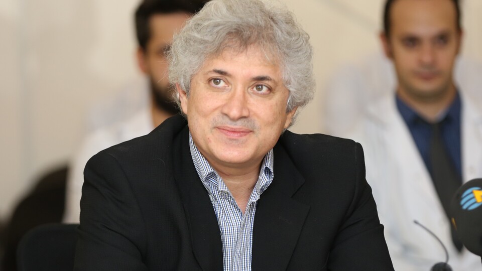 "Rahim nakli için inanılmaz talep var"