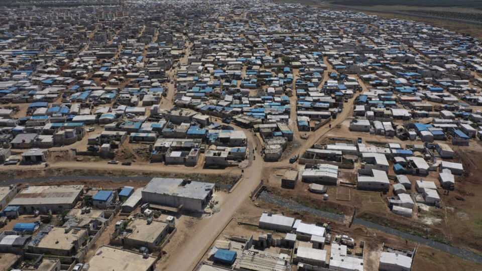 BM: Türkiye, Suriye için kilit ülke