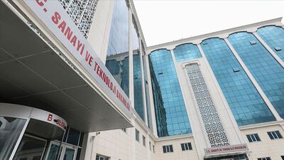 Bakanlıktan Ar-Ge düzenlemesi